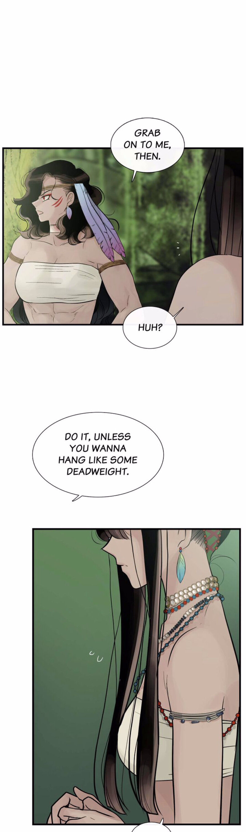 Totem Realm - Chapter 55 - picture 35
