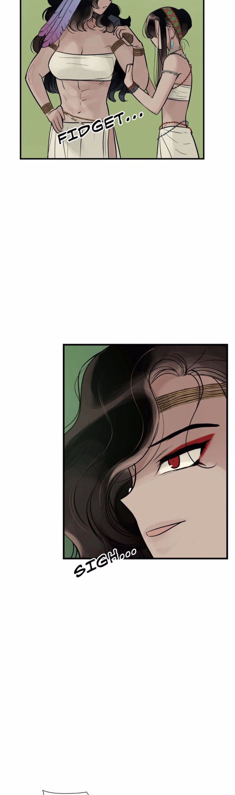 Totem Realm - Chapter 55 - picture 37