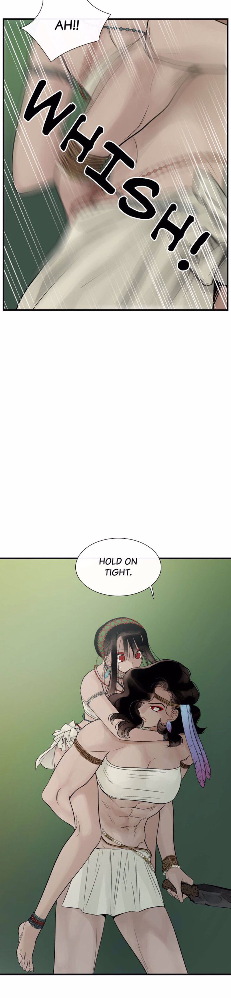 Totem Realm - Chapter 55 - picture 38