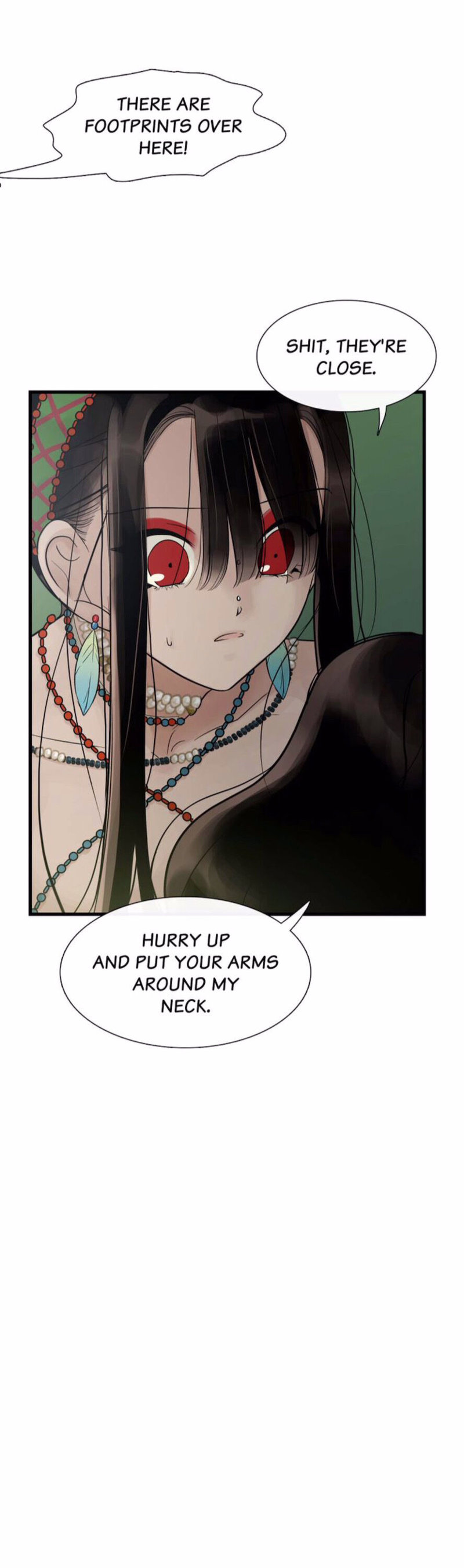 Totem Realm - Chapter 55 - picture 39