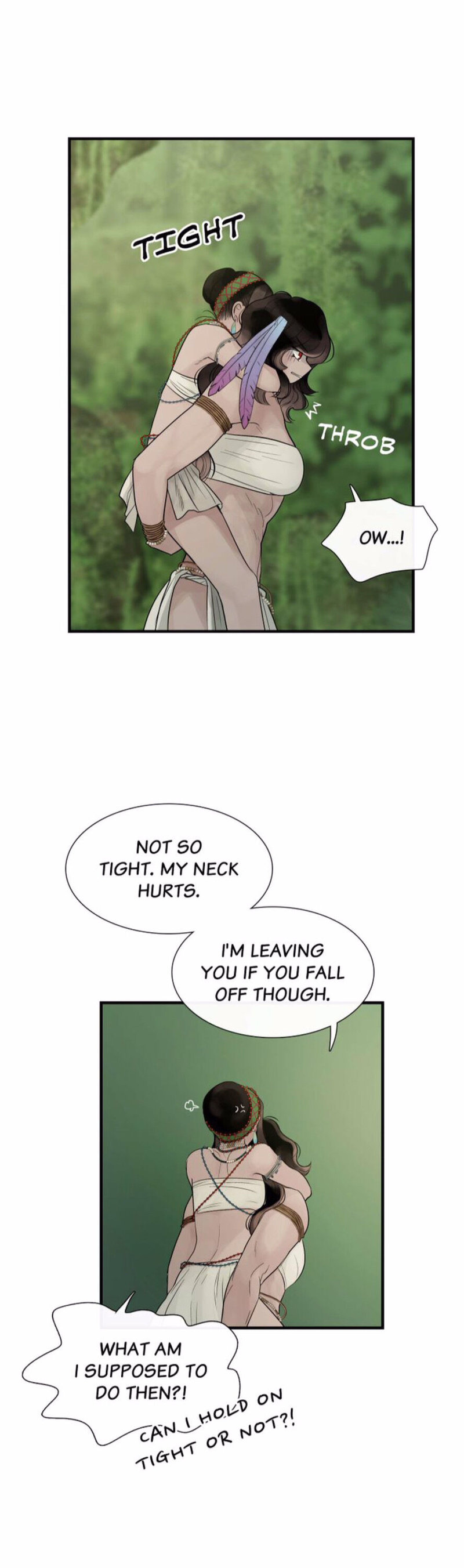 Totem Realm - Chapter 55 - picture 40