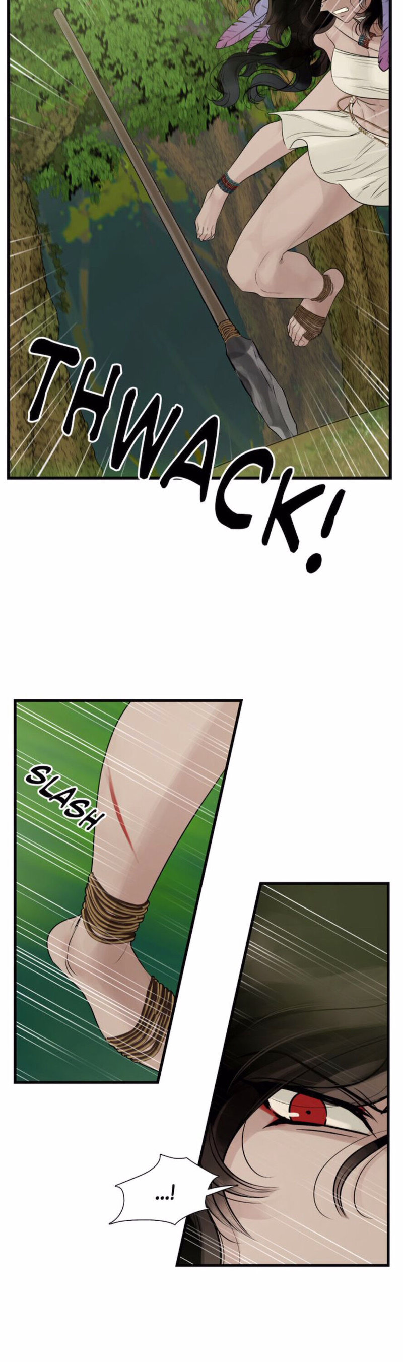 Totem Realm - Chapter 56 - picture 1