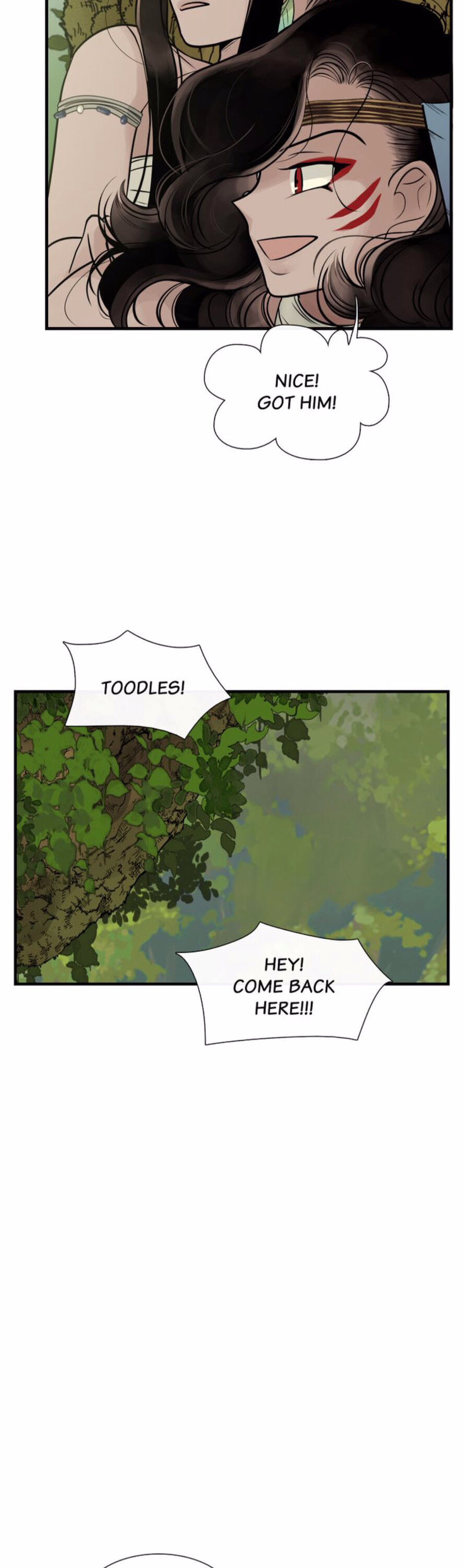 Totem Realm - Chapter 56 - picture 12
