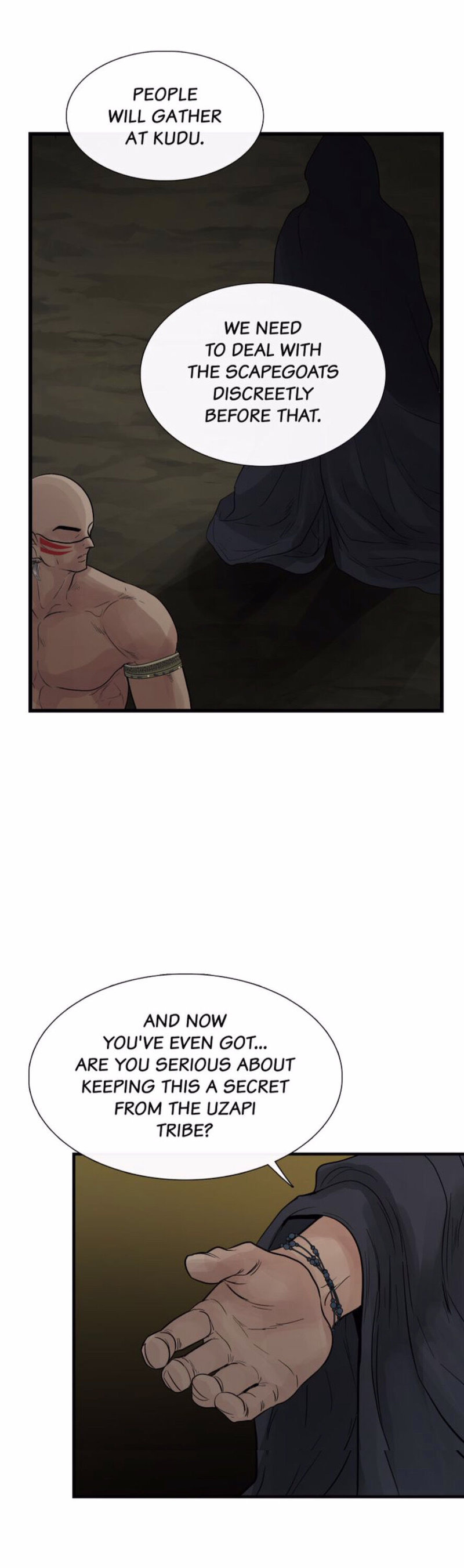 Totem Realm - Chapter 56 - picture 19
