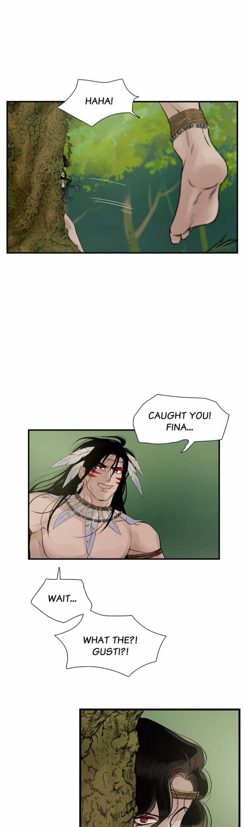 Totem Realm - Chapter 56 - picture 2
