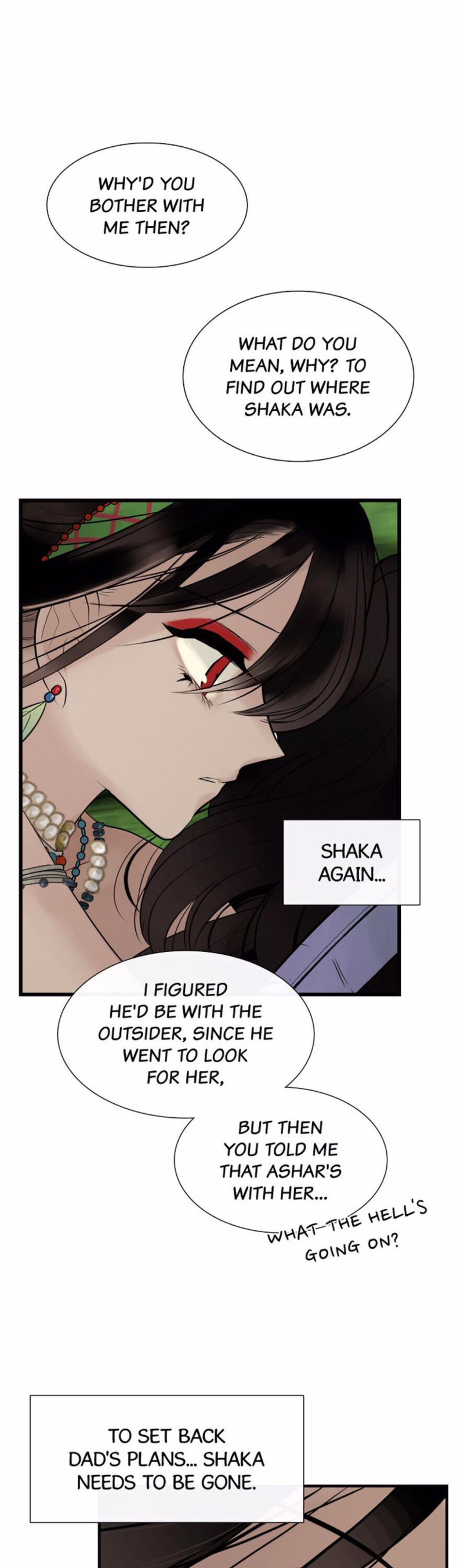Totem Realm - Chapter 56 - picture 23