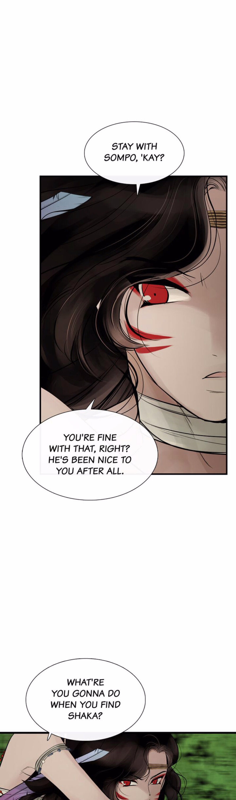 Totem Realm - Chapter 56 - picture 25