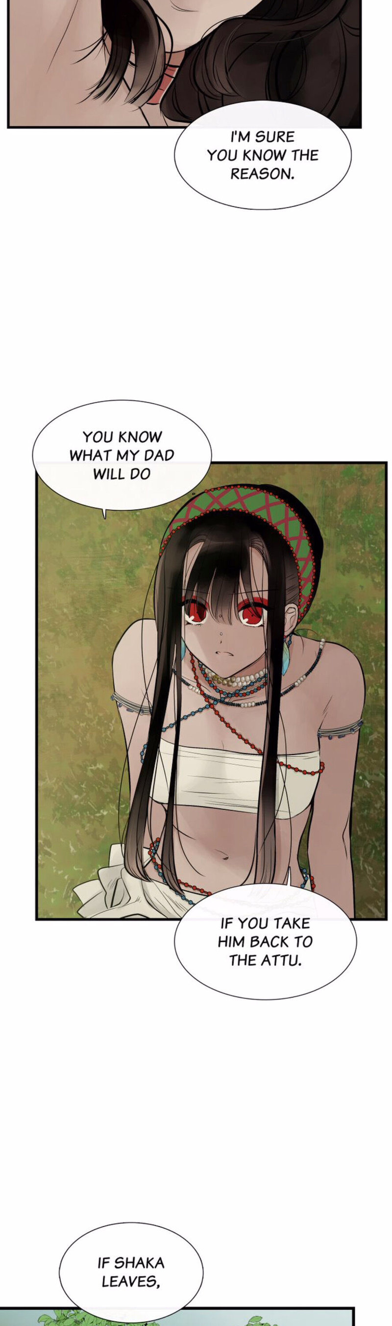 Totem Realm - Chapter 56 - picture 30