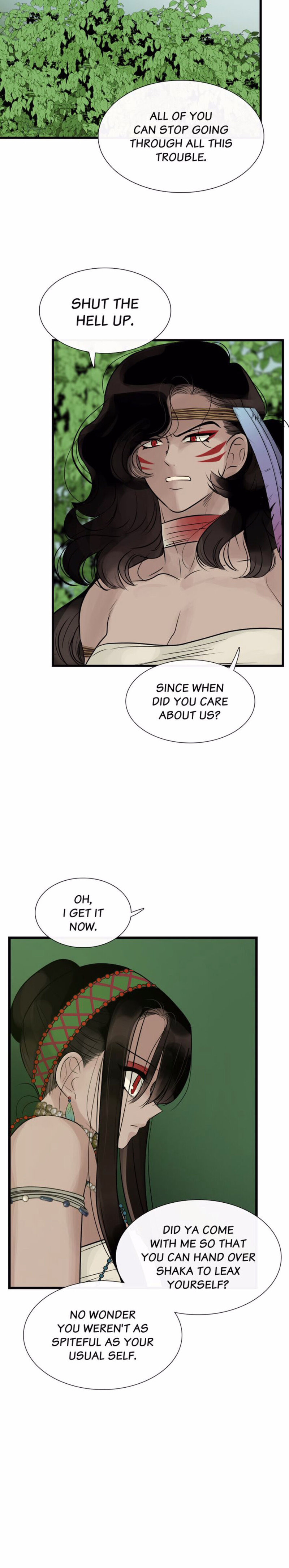 Totem Realm - Chapter 56 - picture 31