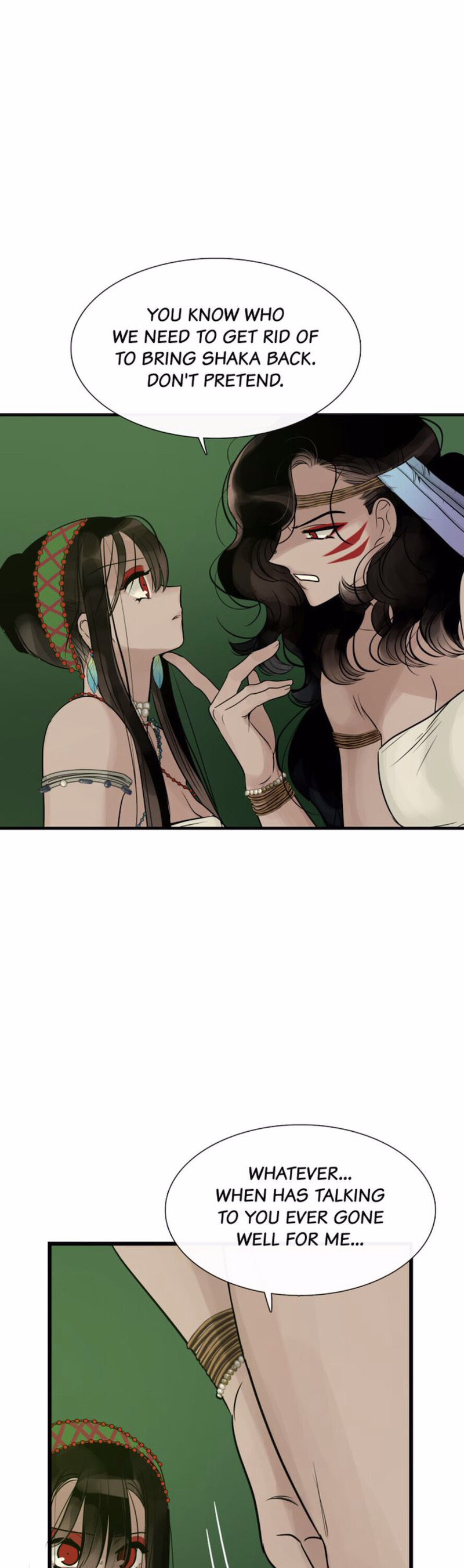 Totem Realm - Chapter 56 - picture 33