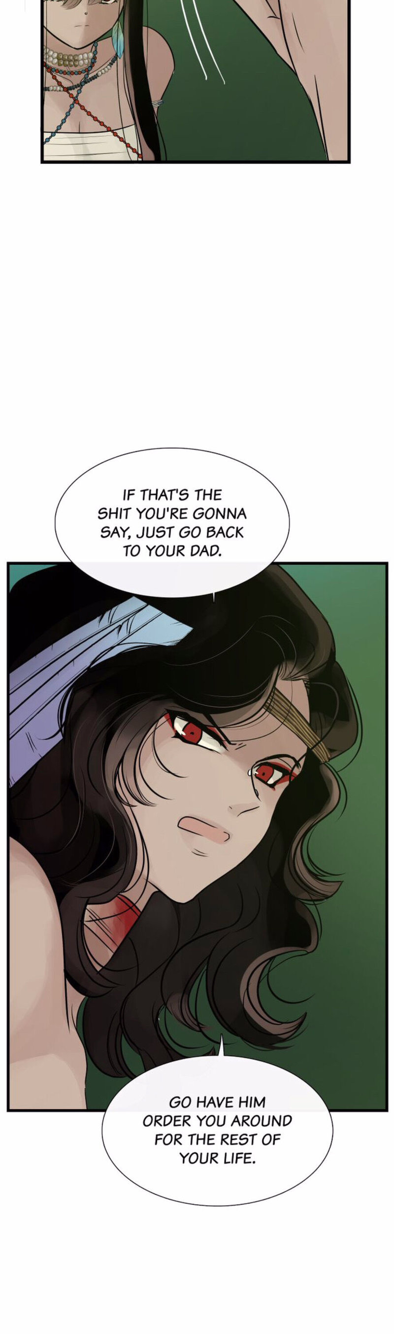 Totem Realm - Chapter 56 - picture 34