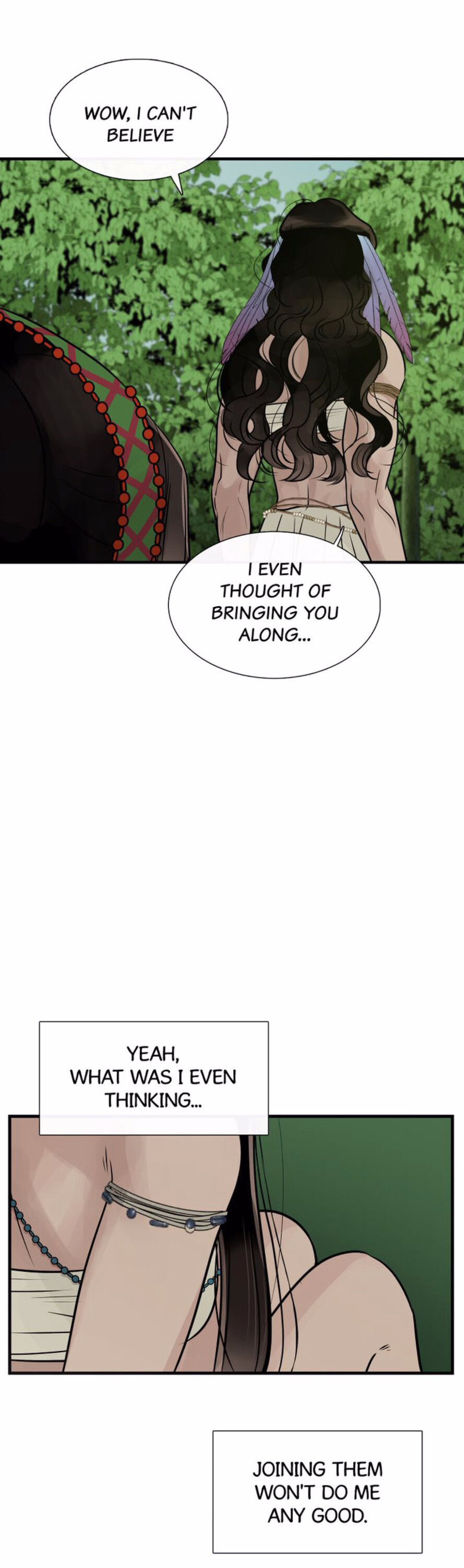 Totem Realm - Chapter 56 - picture 35