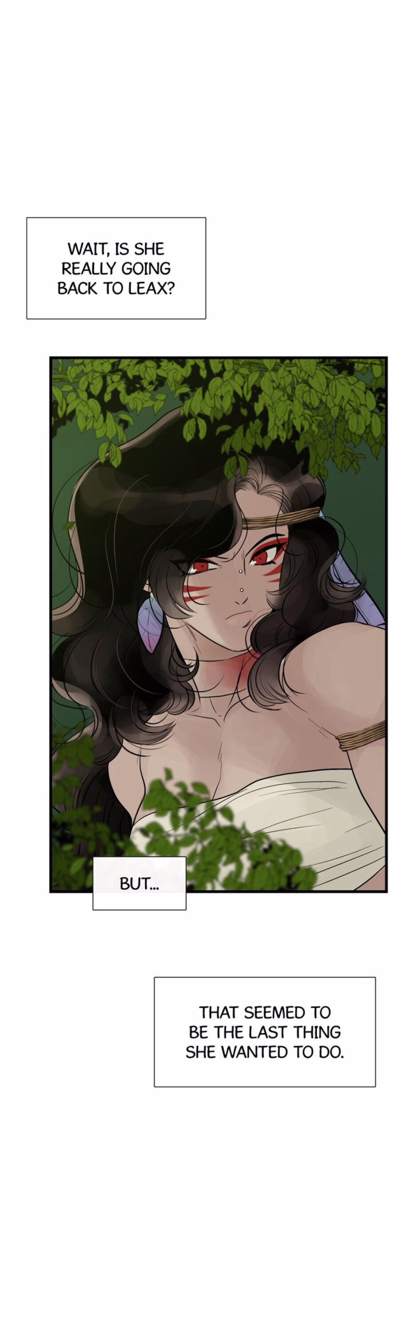 Totem Realm - Chapter 56 - picture 39