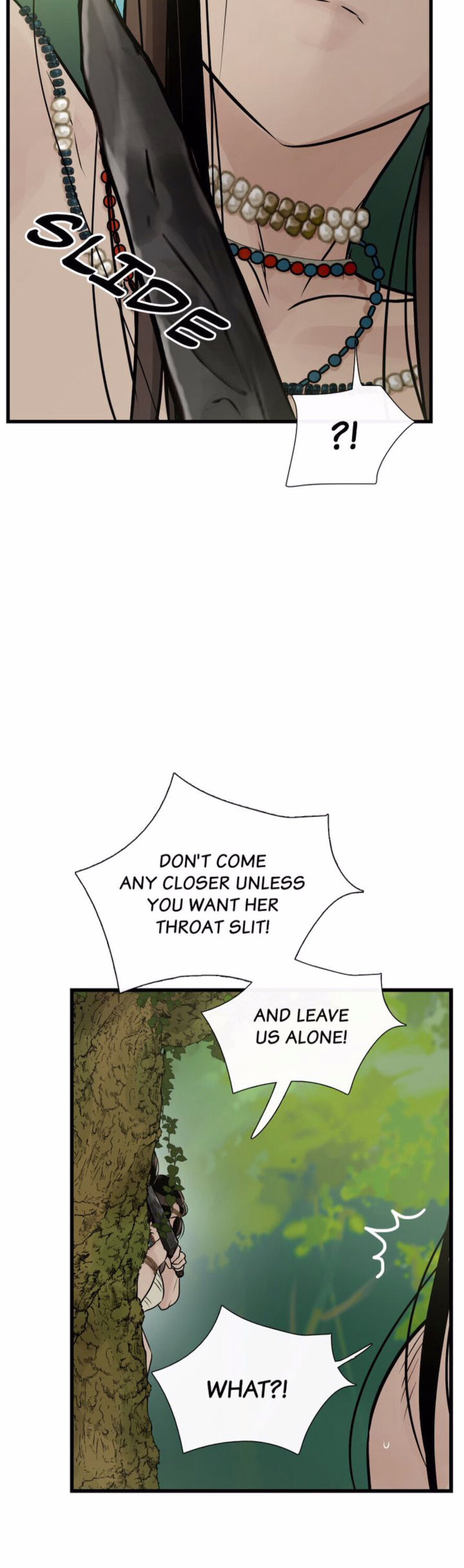 Totem Realm - Chapter 56 - picture 5