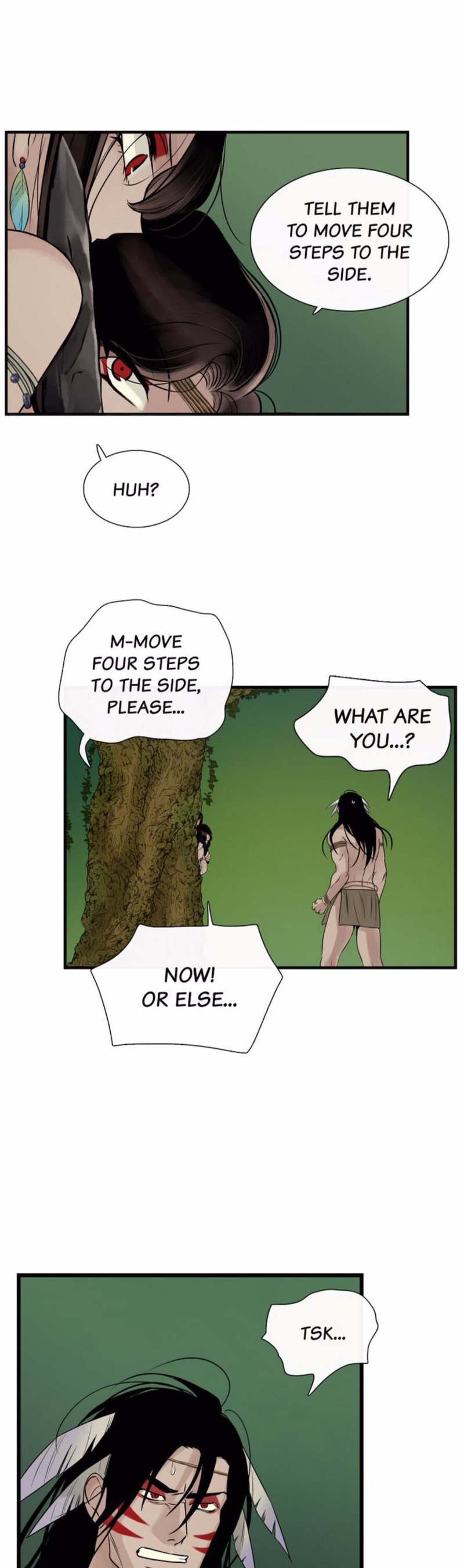 Totem Realm - Chapter 56 - picture 8