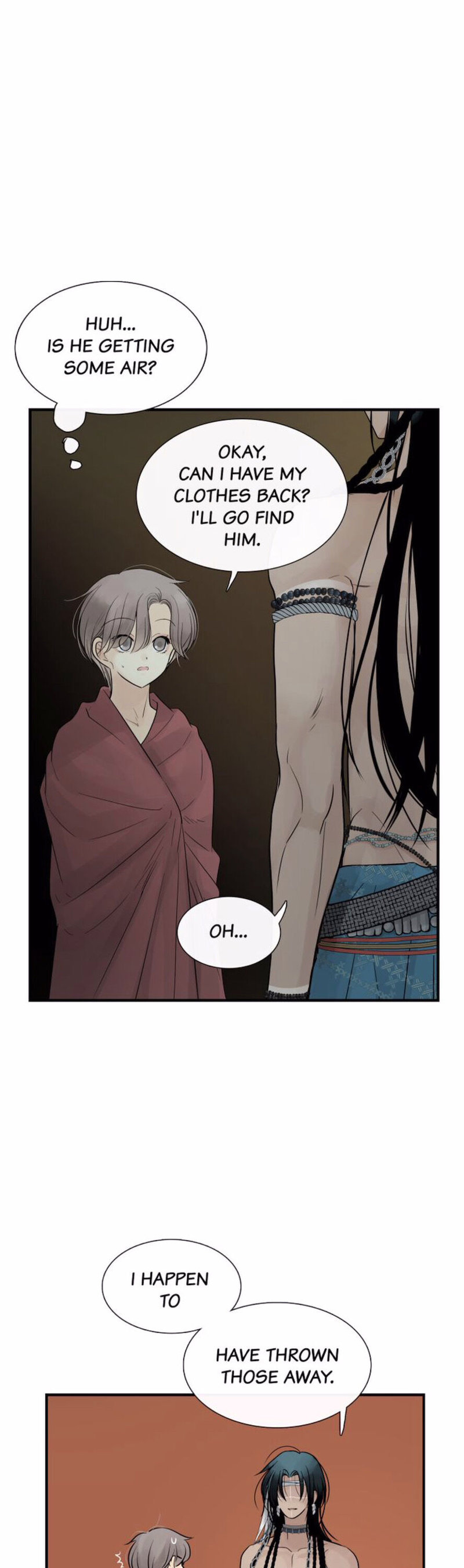 Totem Realm - Chapter 57 - picture 10