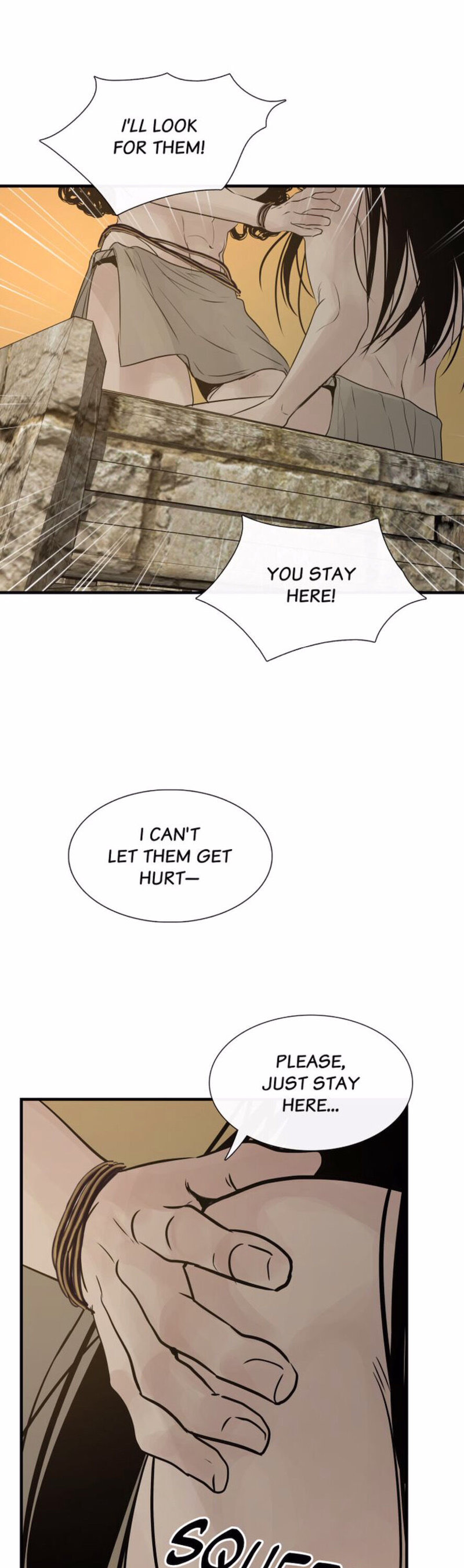Totem Realm - Chapter 57 - picture 21