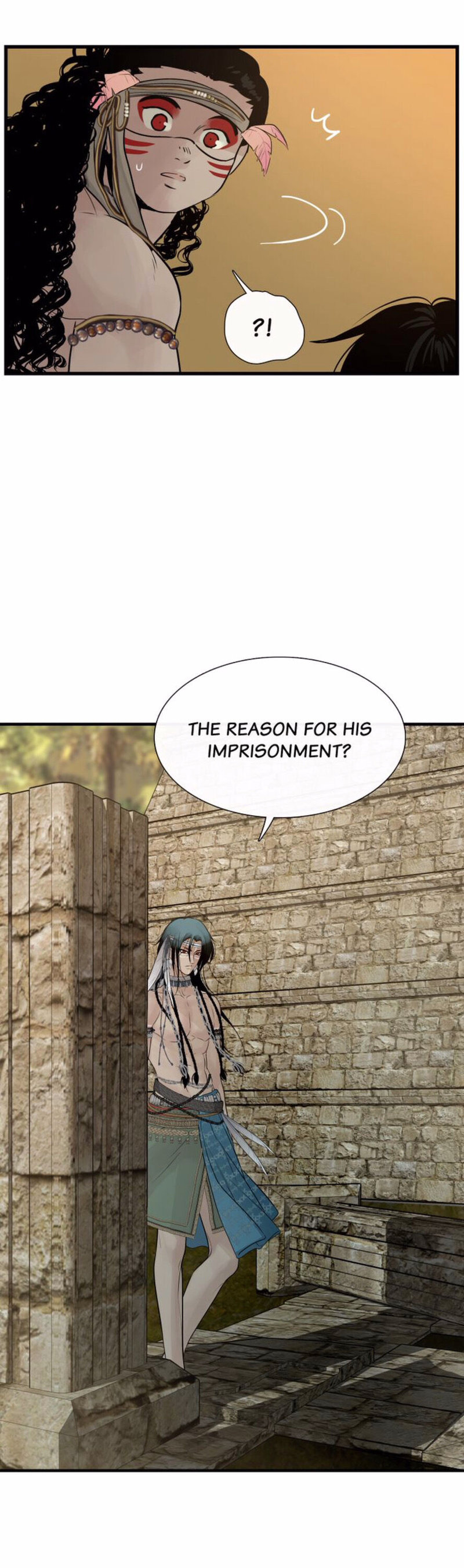 Totem Realm - Chapter 57 - picture 31