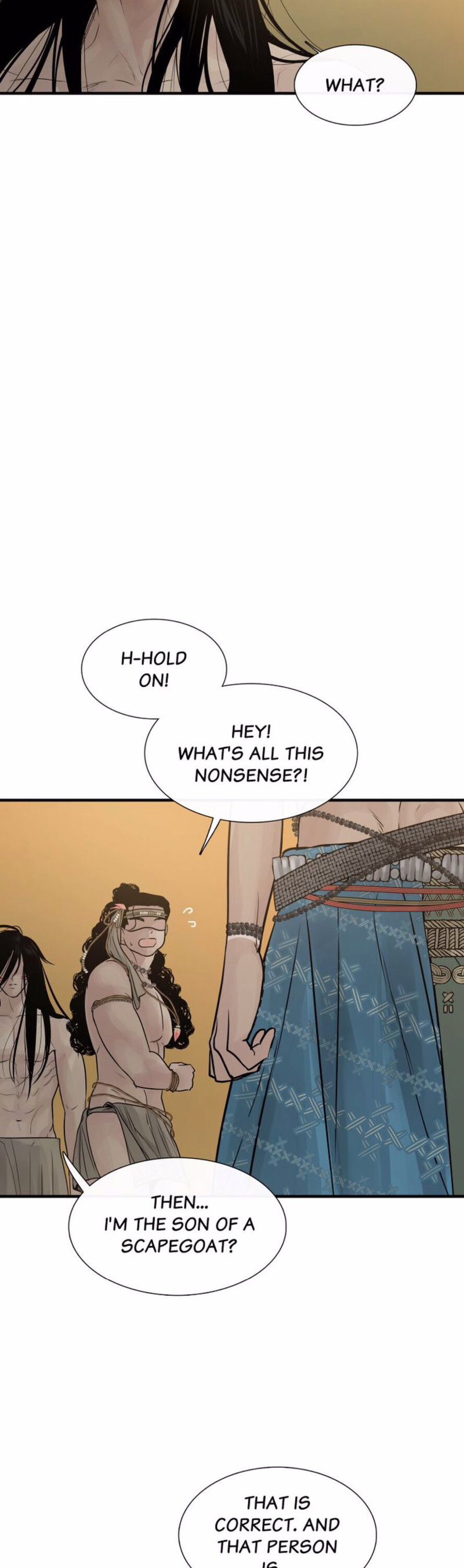 Totem Realm - Chapter 57 - picture 34