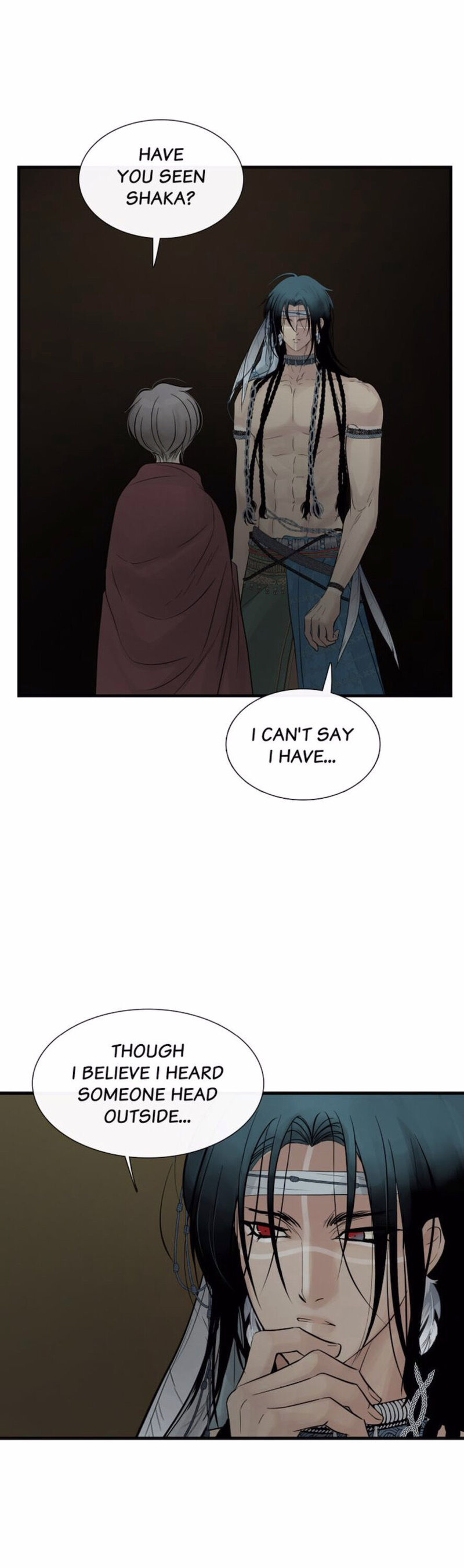 Totem Realm - Chapter 57 - picture 9