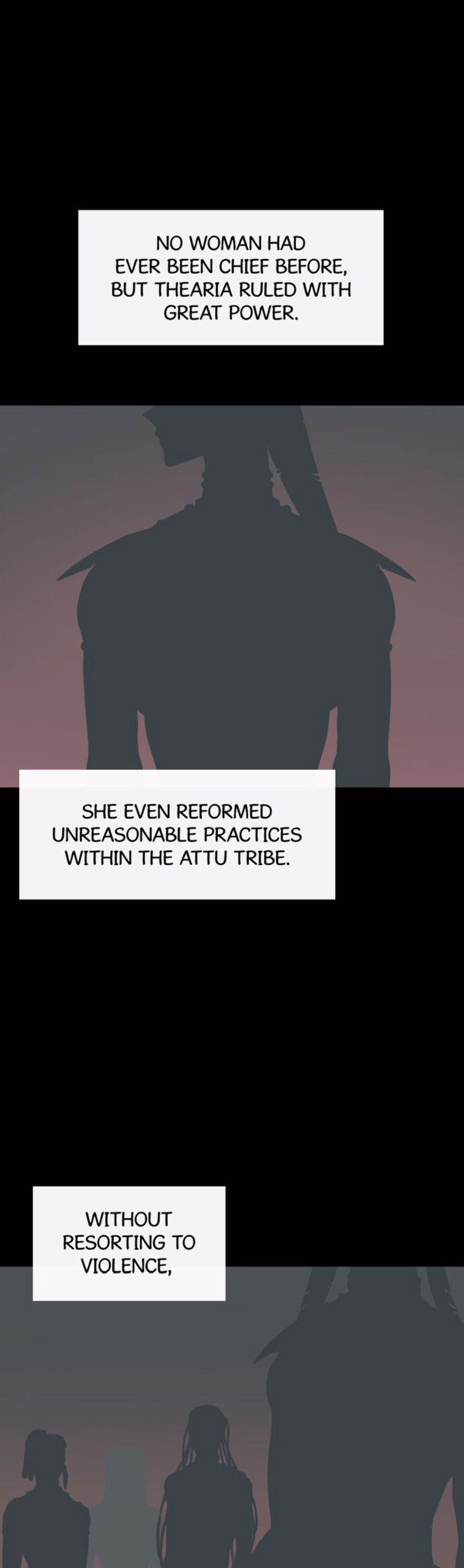 Totem Realm - Chapter 58 - picture 0