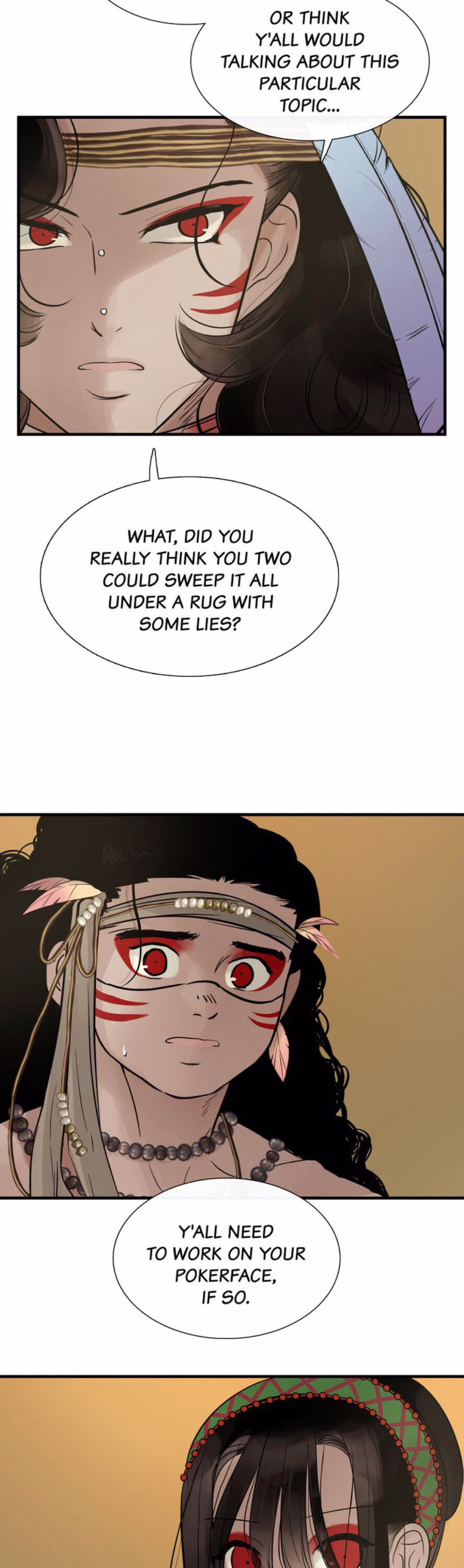 Totem Realm - Chapter 58 - picture 10