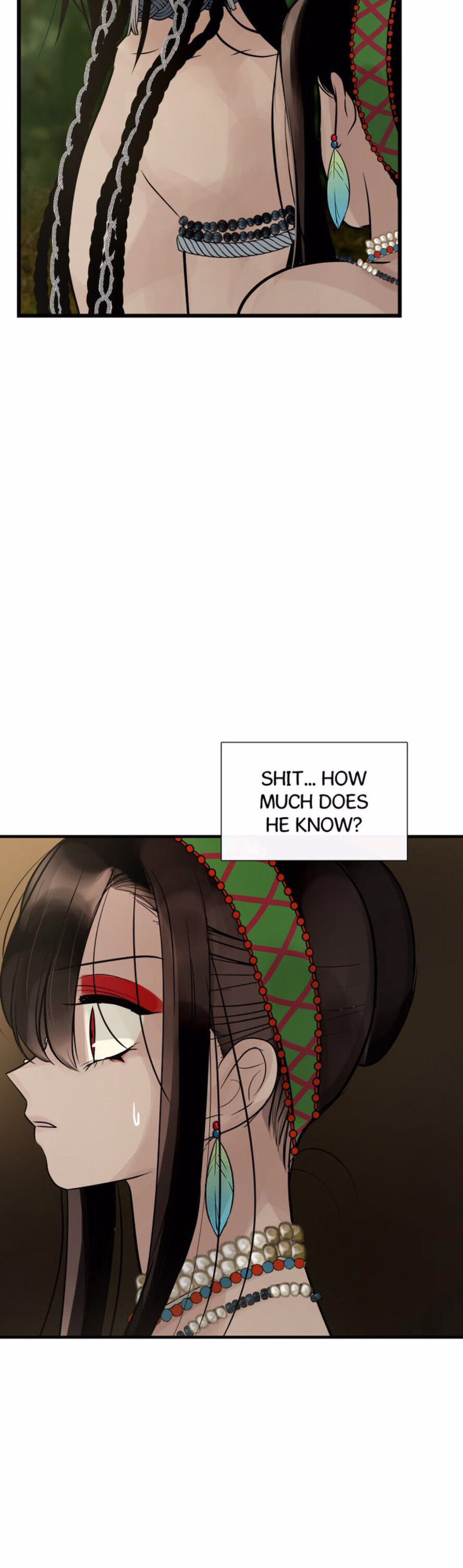 Totem Realm - Chapter 58 - picture 18