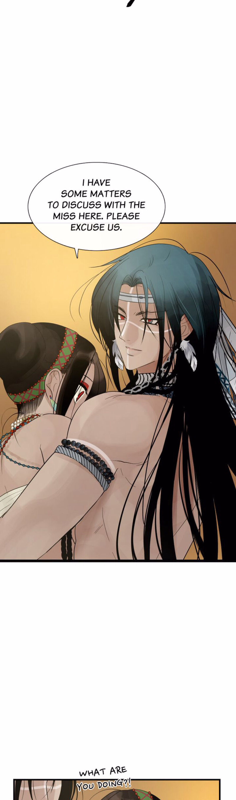 Totem Realm - Chapter 58 - picture 21