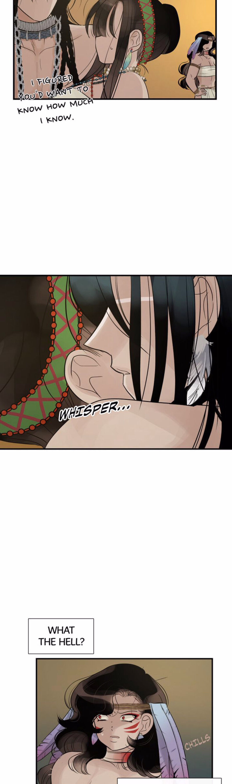 Totem Realm - Chapter 58 - picture 22