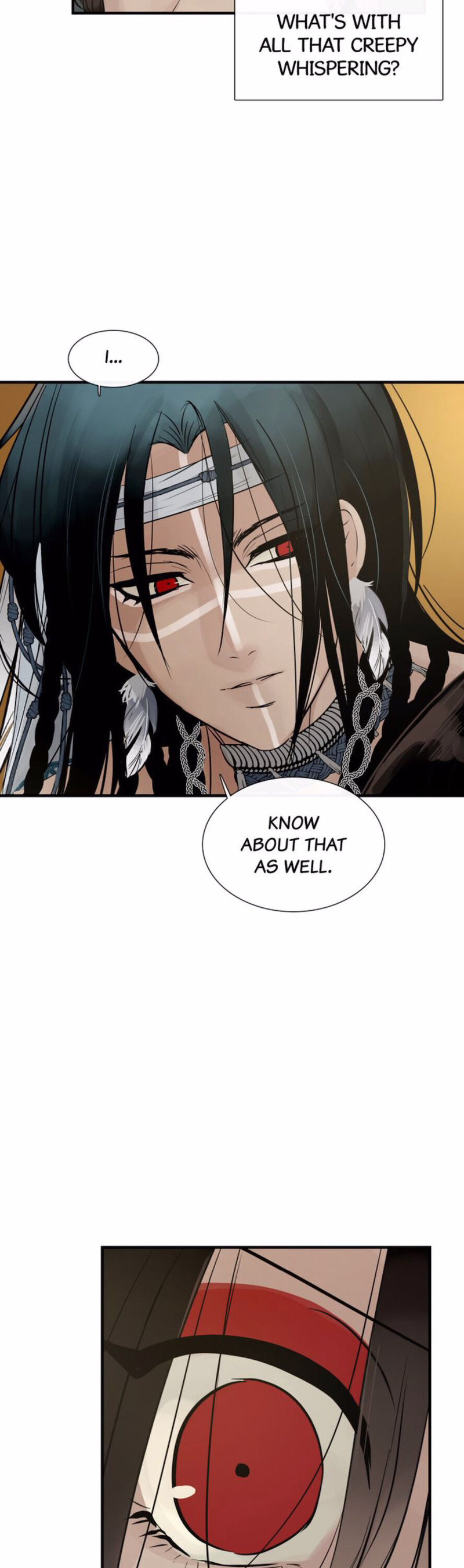 Totem Realm - Chapter 58 - picture 23