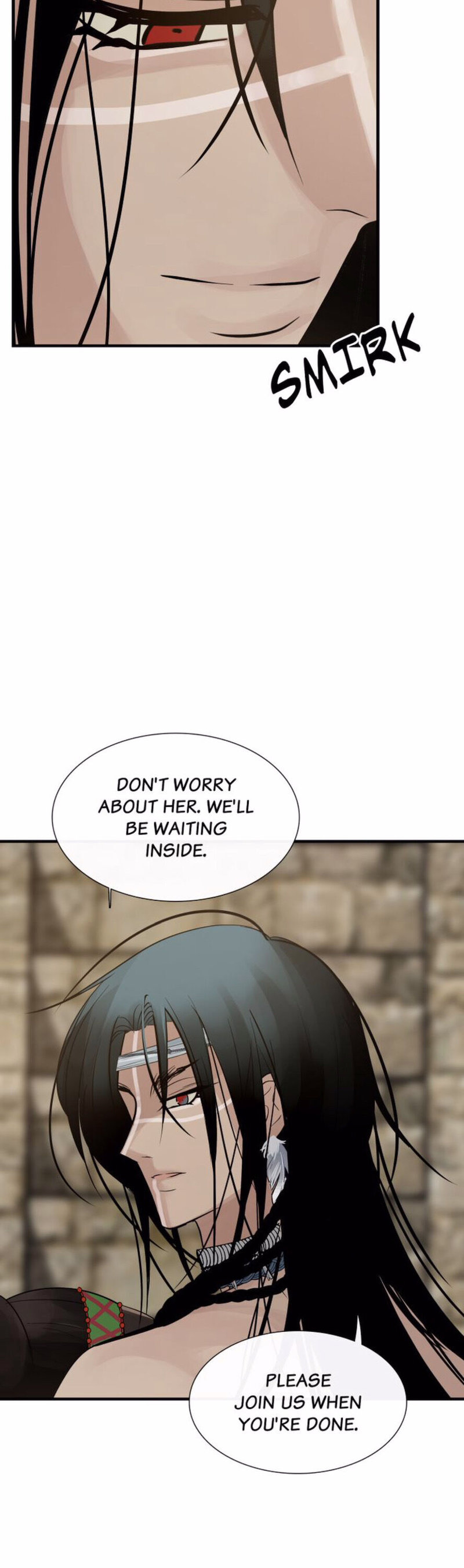 Totem Realm - Chapter 58 - picture 27