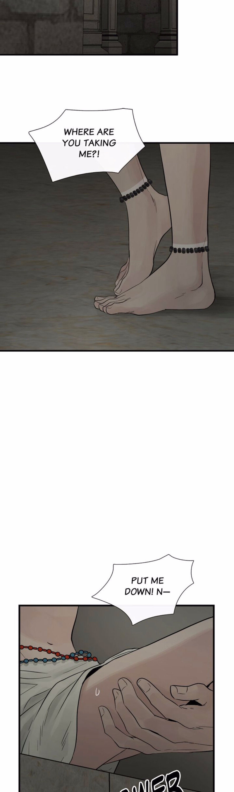 Totem Realm - Chapter 58 - picture 32