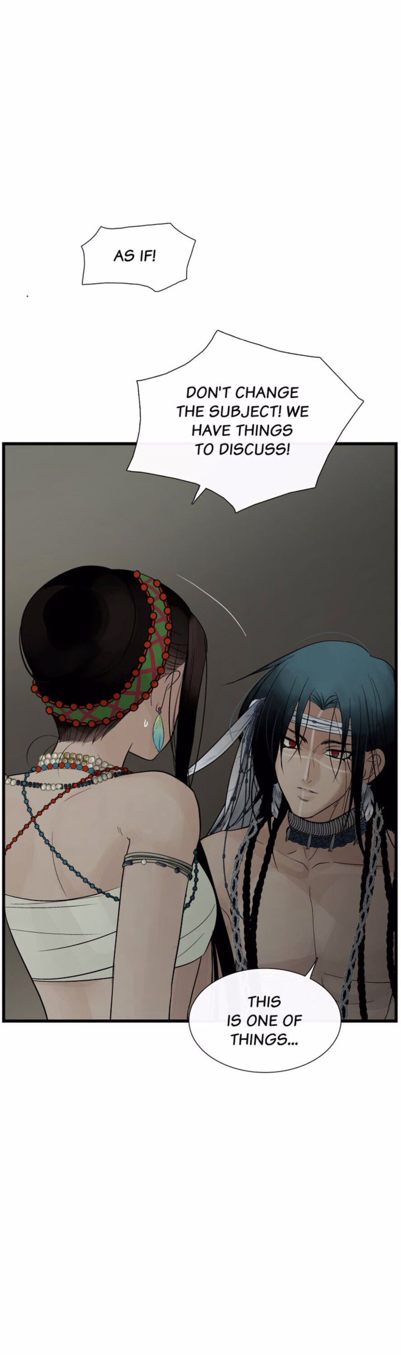 Totem Realm - Chapter 58 - picture 36