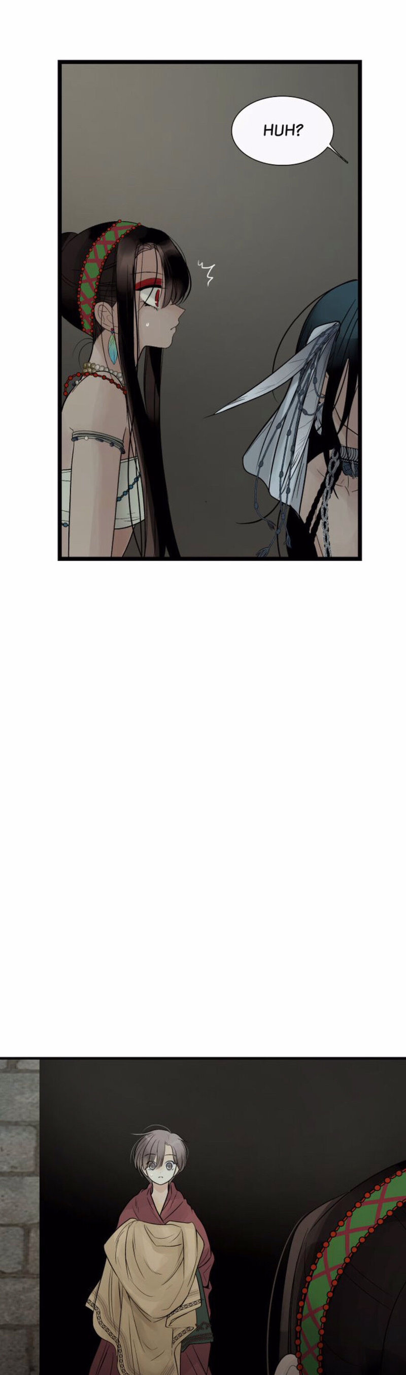 Totem Realm - Chapter 58 - picture 37