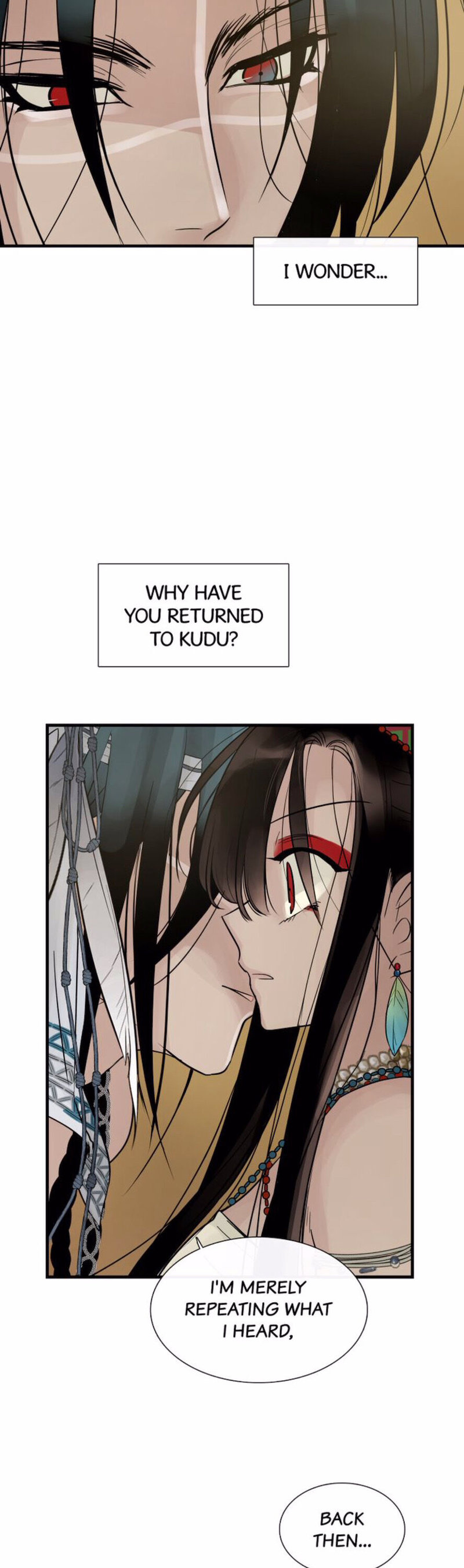 Totem Realm - Chapter 58 - picture 4