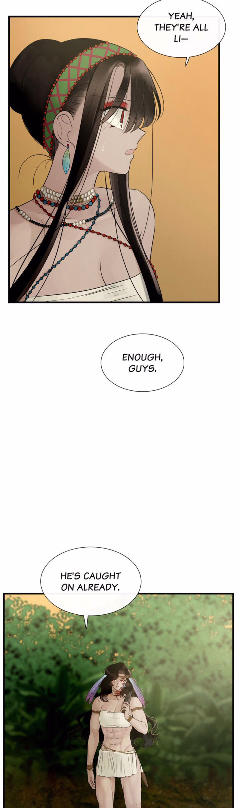 Totem Realm - Chapter 58 - picture 8