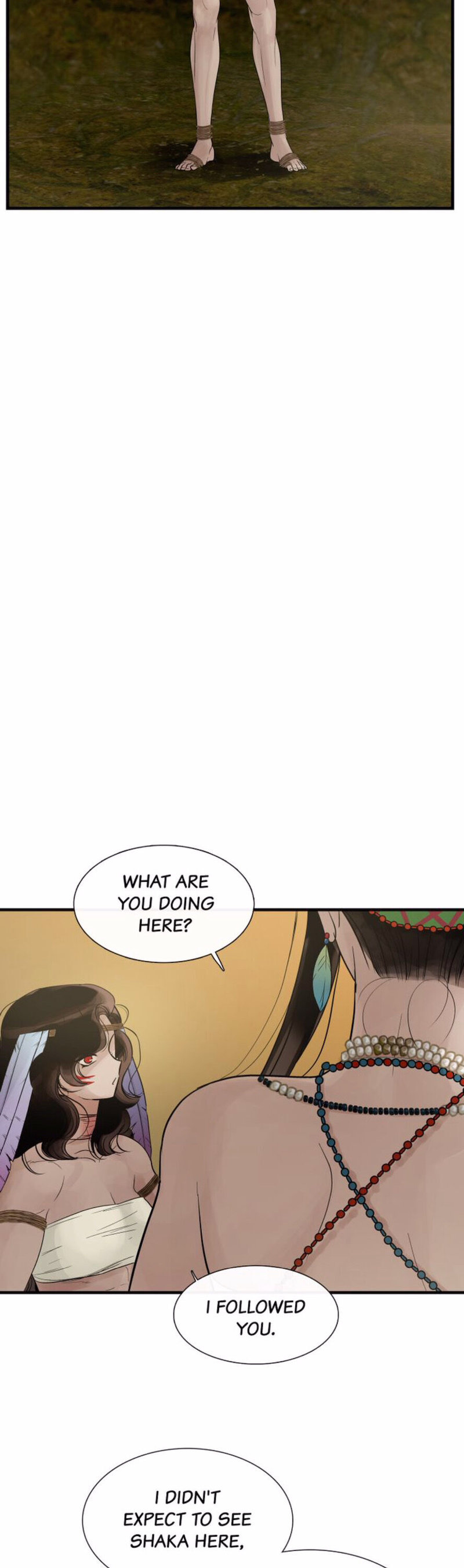 Totem Realm - Chapter 58 - picture 9