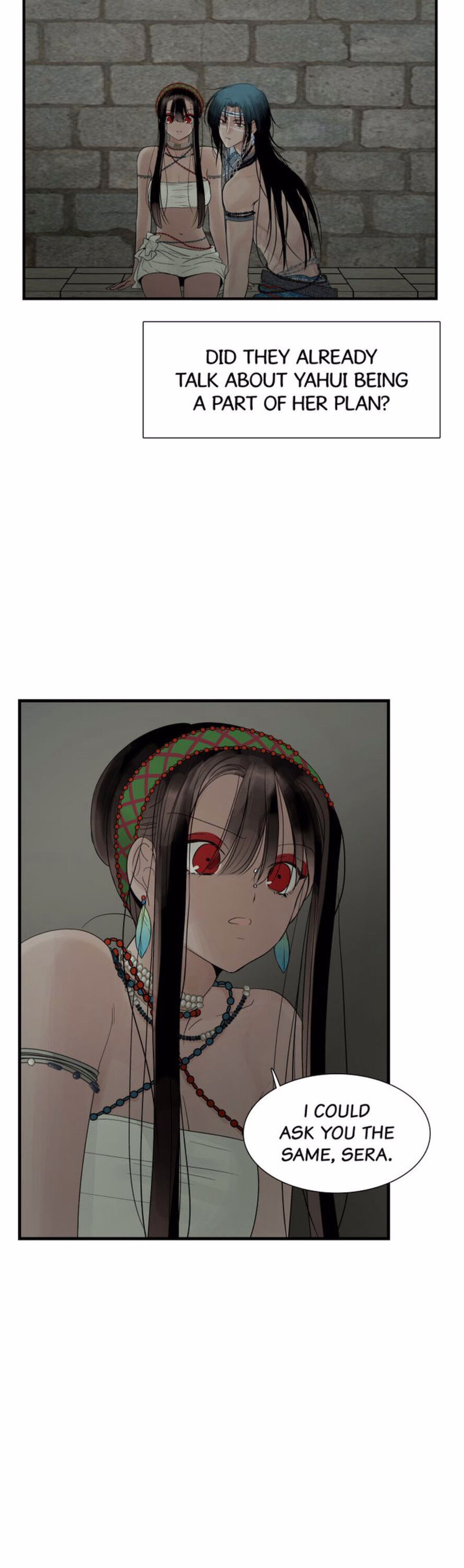 Totem Realm - Chapter 59 - picture 1