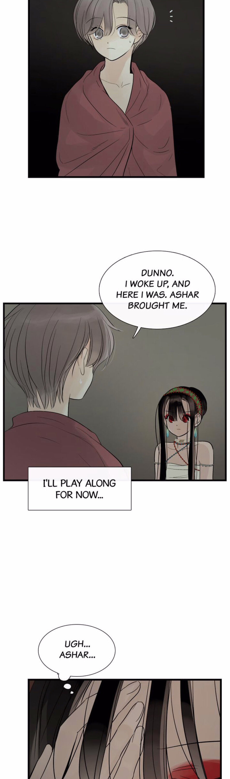 Totem Realm - Chapter 59 - picture 10