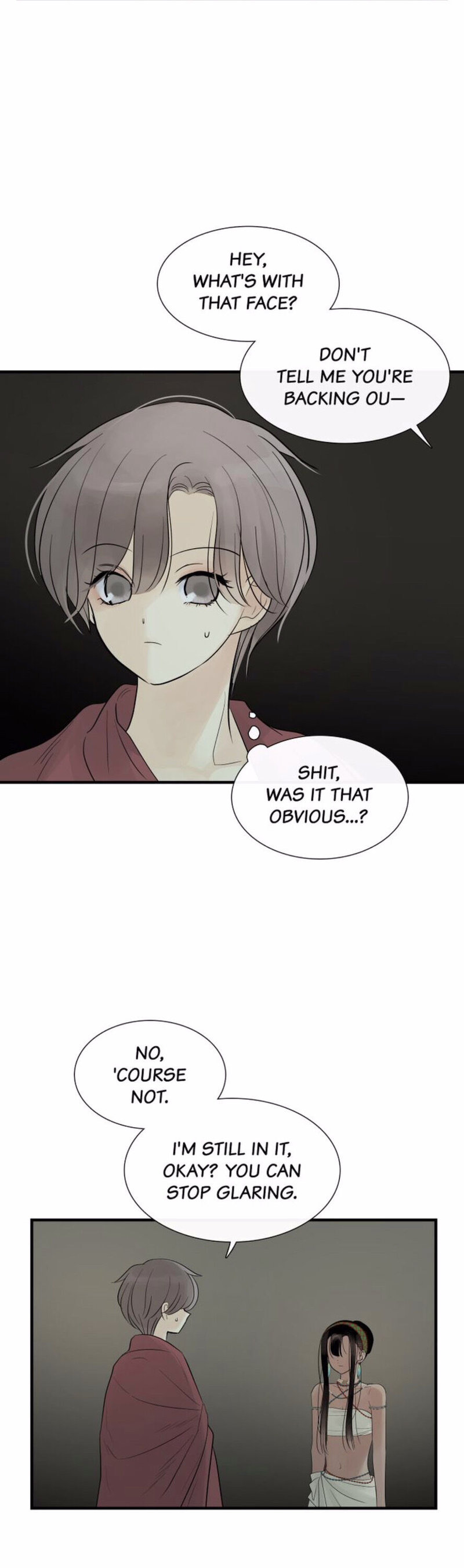 Totem Realm - Chapter 59 - picture 13