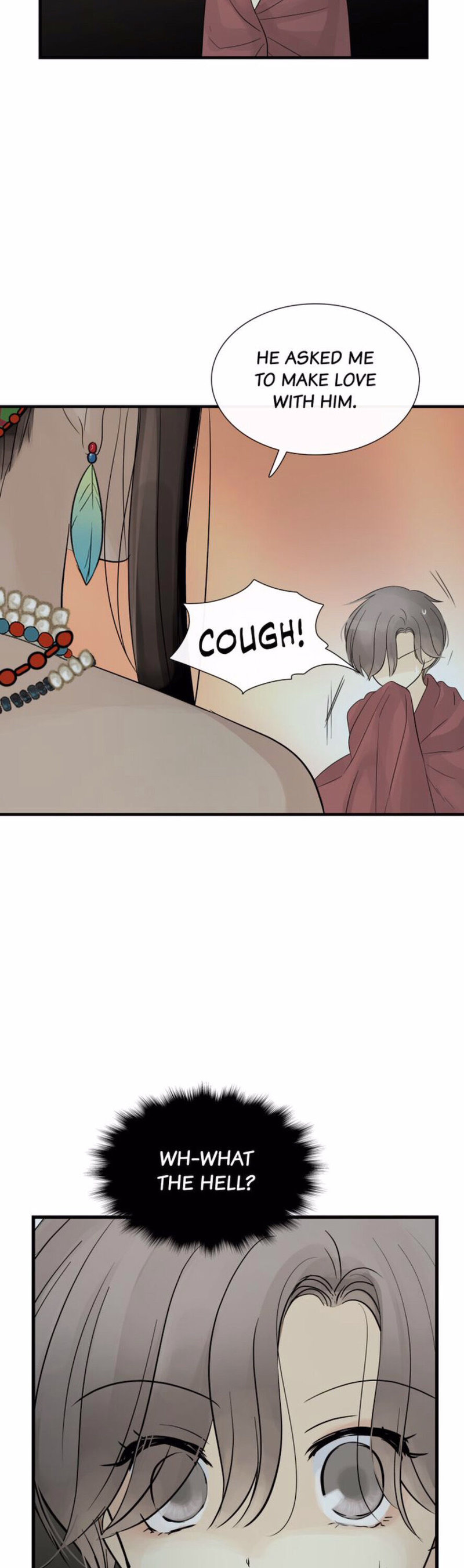 Totem Realm - Chapter 59 - picture 17