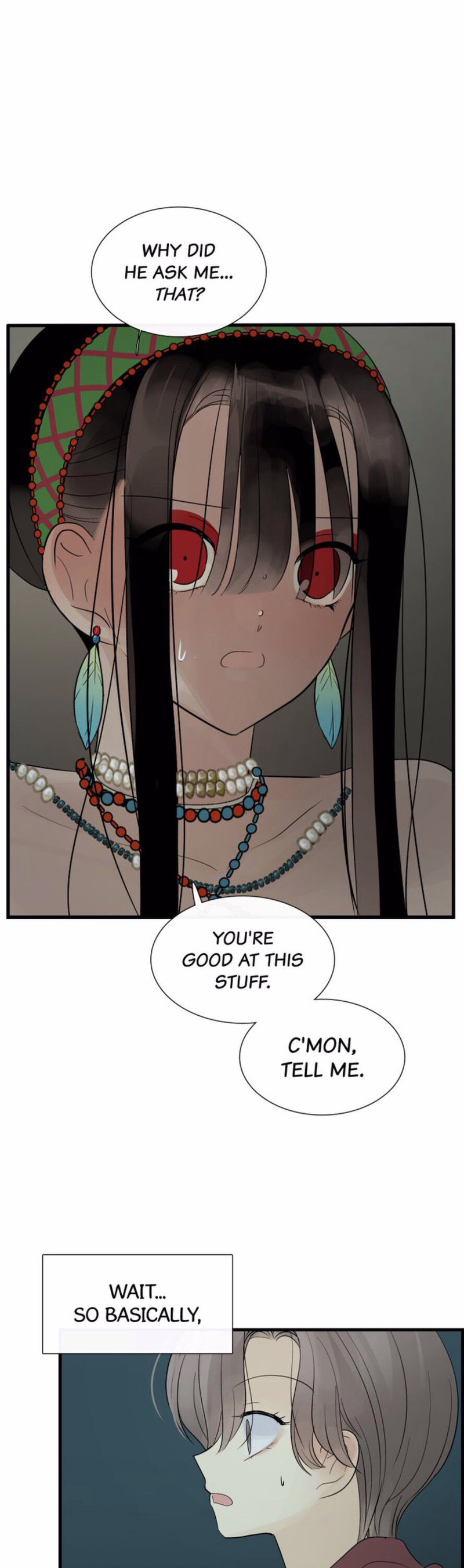 Totem Realm - Chapter 59 - picture 19