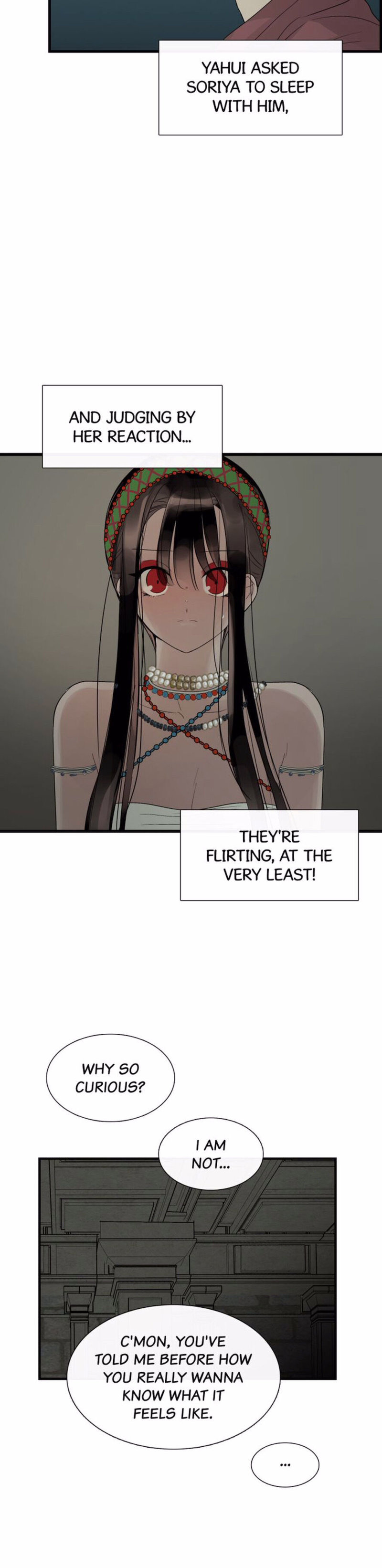 Totem Realm - Chapter 59 - picture 20