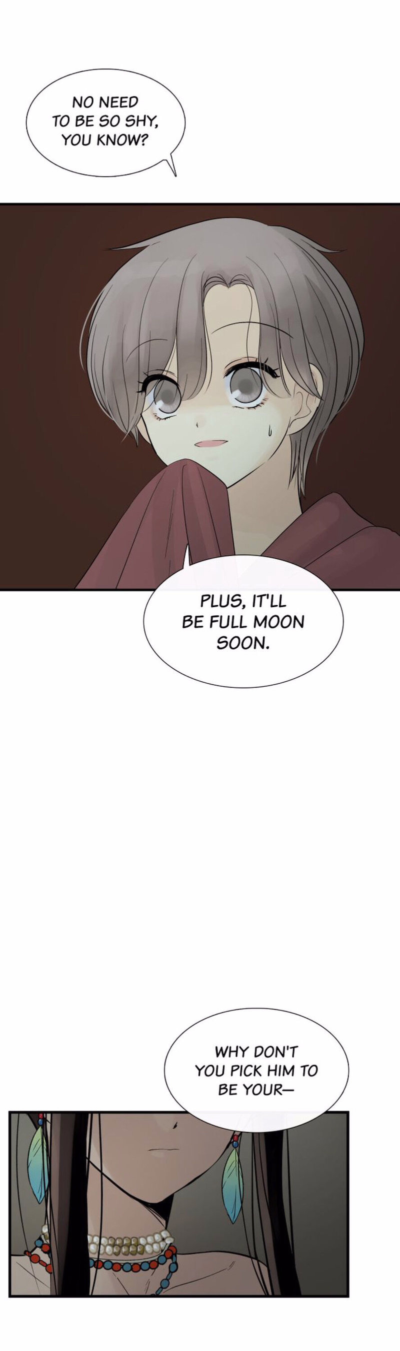 Totem Realm - Chapter 59 - picture 21
