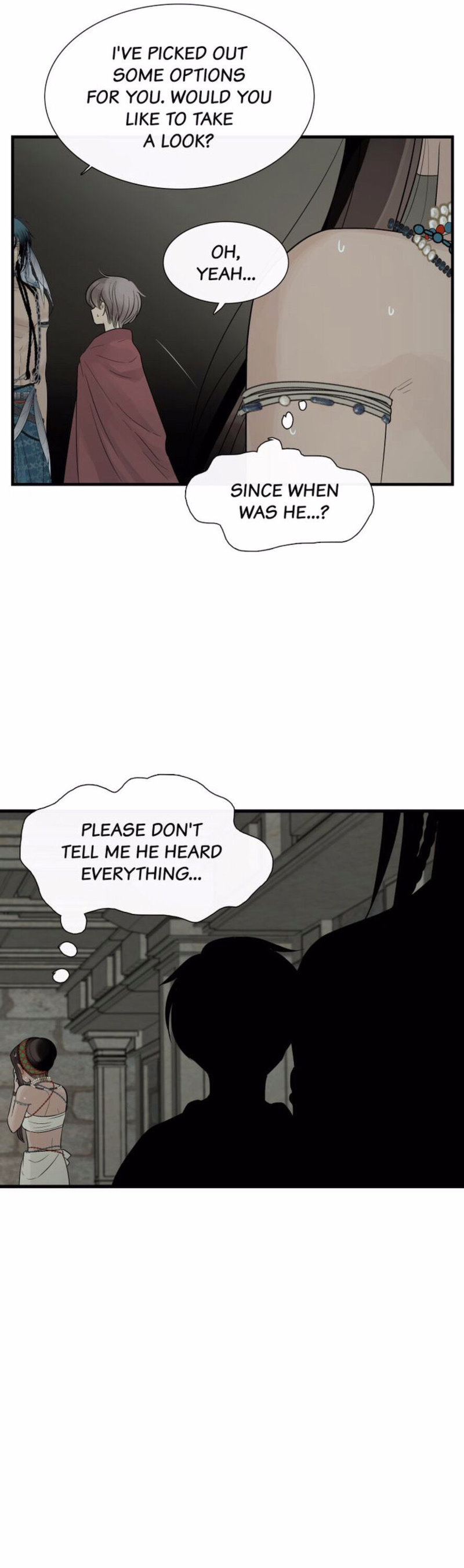 Totem Realm - Chapter 59 - picture 24