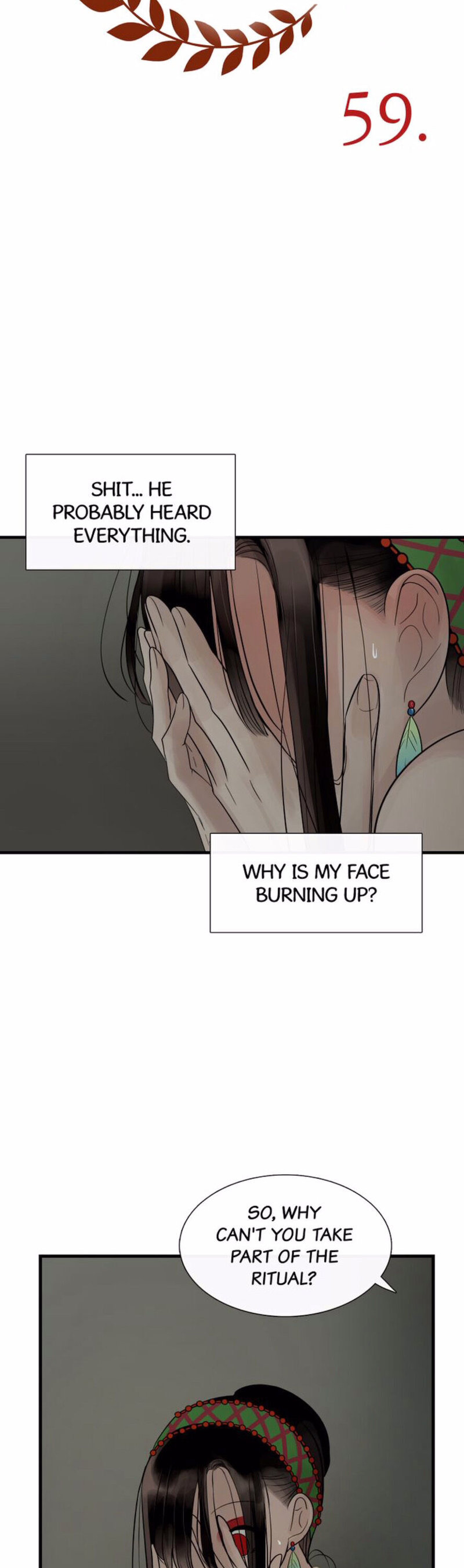 Totem Realm - Chapter 59 - picture 33