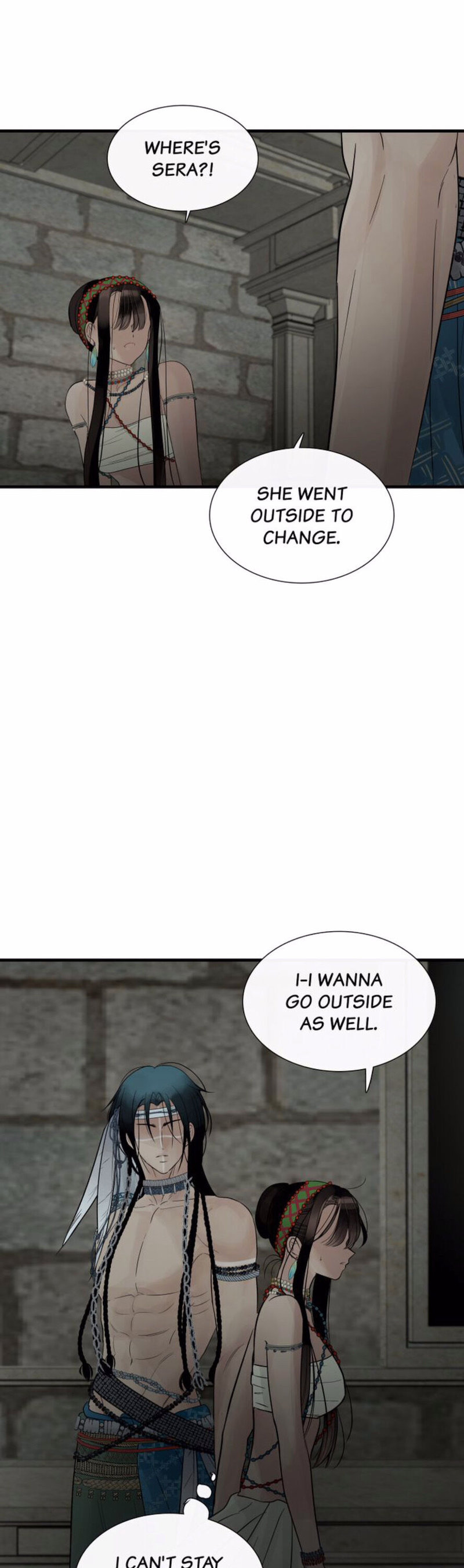 Totem Realm - Chapter 59 - picture 35