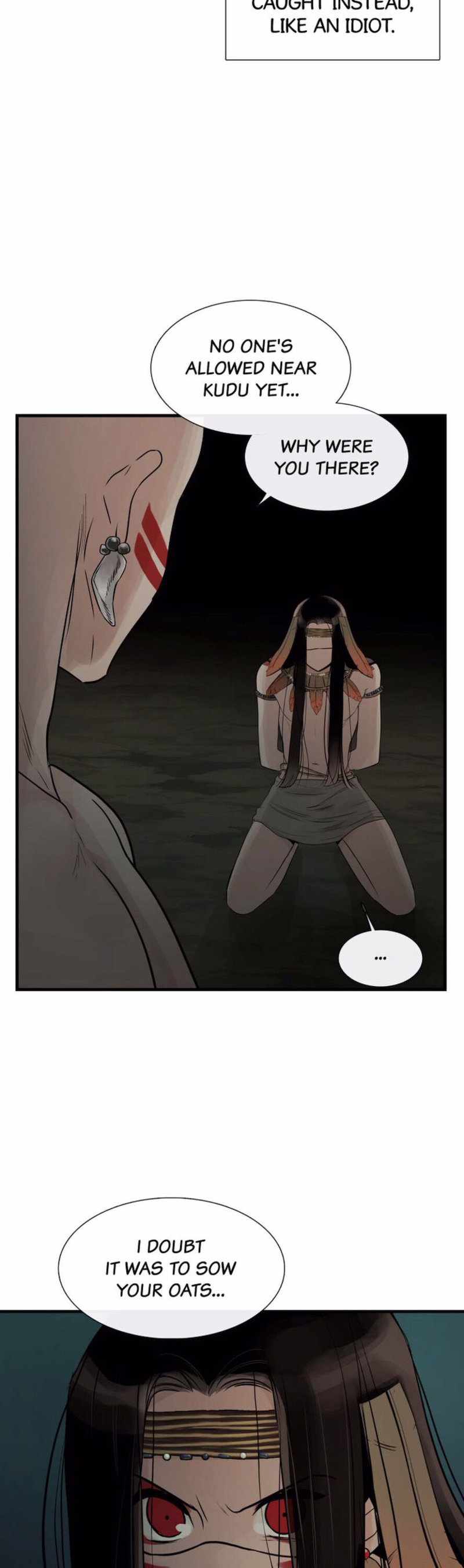 Totem Realm - Chapter 60 - picture 14