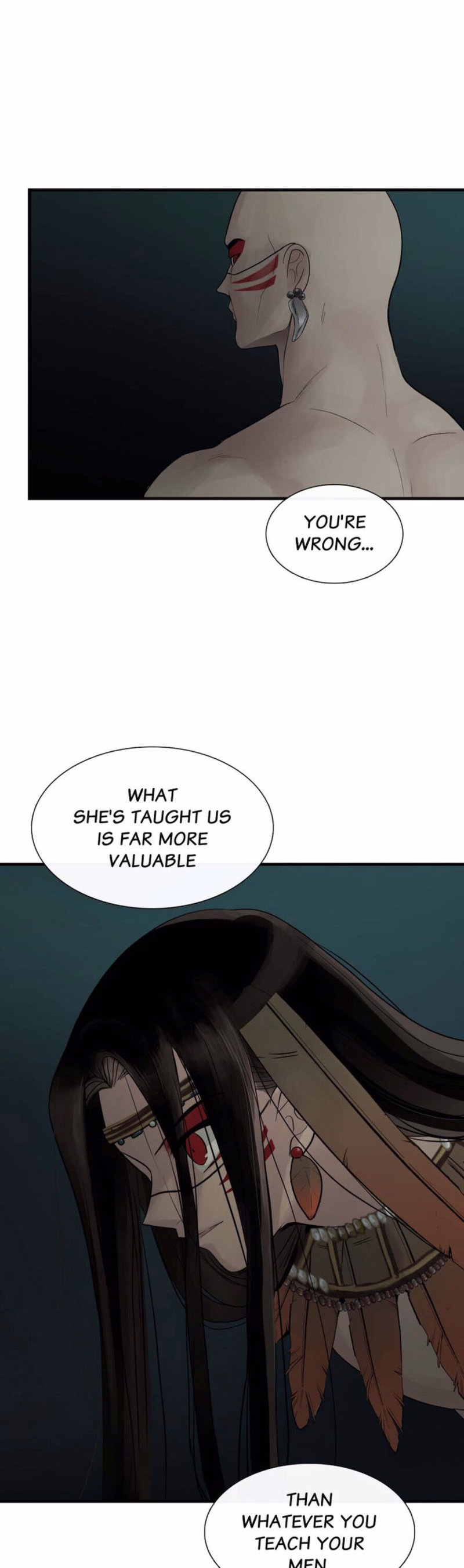 Totem Realm - Chapter 60 - picture 19
