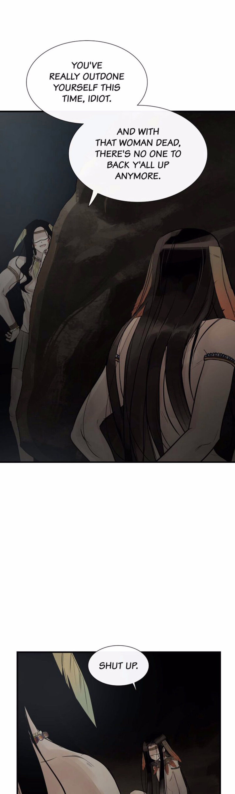 Totem Realm - Chapter 60 - picture 21